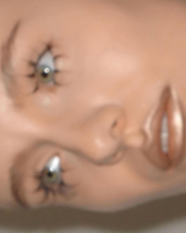 Подводим итоги (или глаза?). Какой макияж сделать