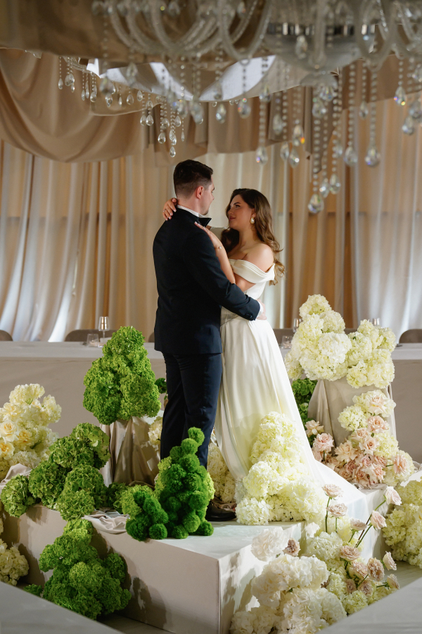 Агентства Morozova Wedding