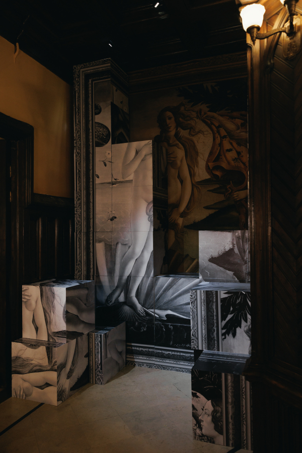 Агентства Soulmates