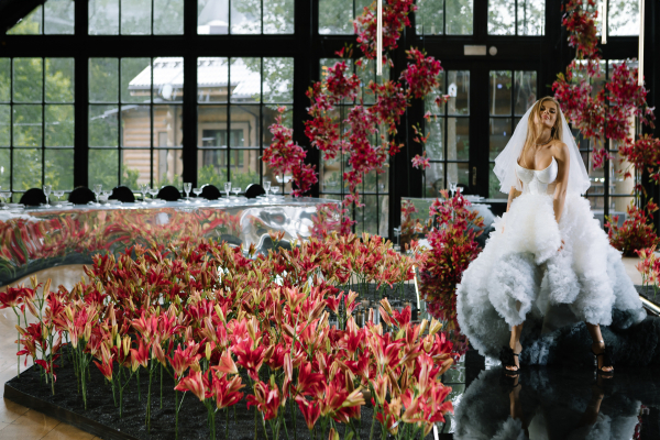 Агентства Morozova Wedding