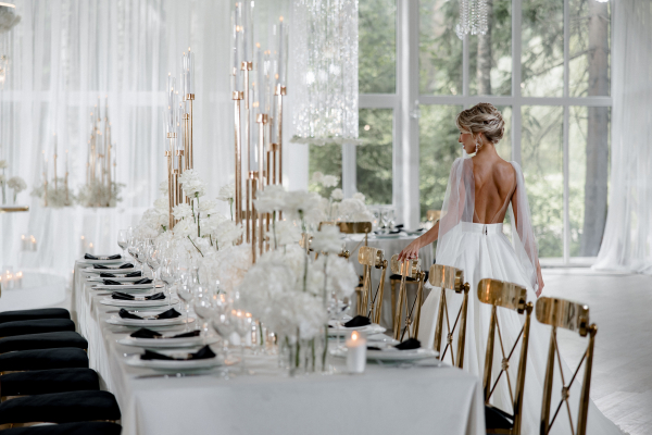 Агентства Morozova Wedding