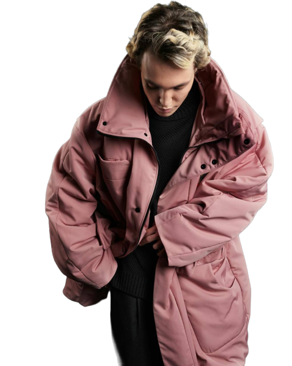 Миссия выполнима! Где найти мужскую зимнюю куртку