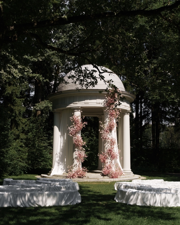 «Чувствовать, слушать и слышать пару — вот