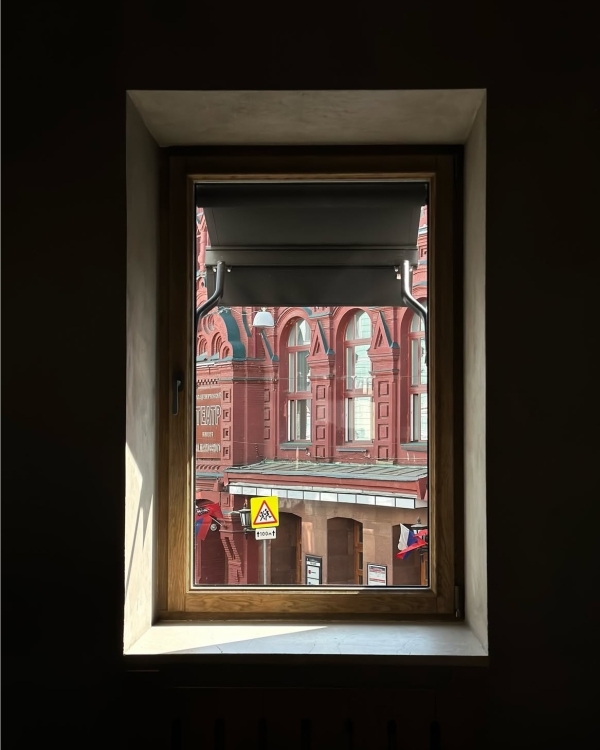 Предновогодний «Ламбада маркет», «Фестик» в «Кристалле» и