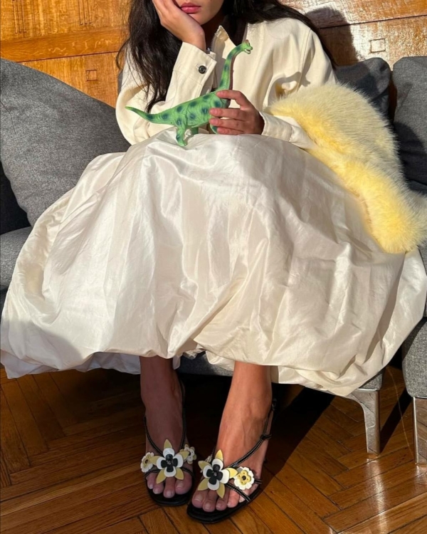 Не знаете, что надеть на Новый год