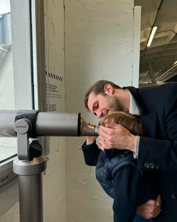 Говорят, что Дарья Жукова вновь стала мамой