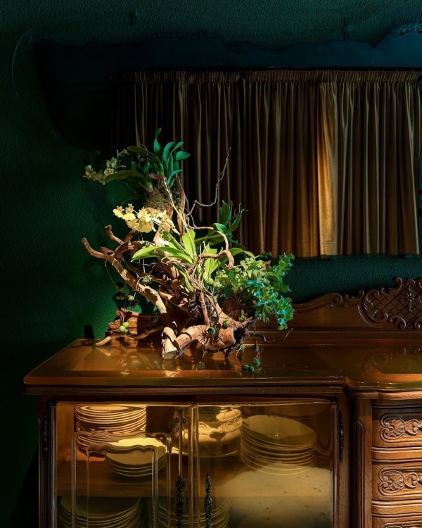 Танцуют все! Где устроить корпоратив для небольшой