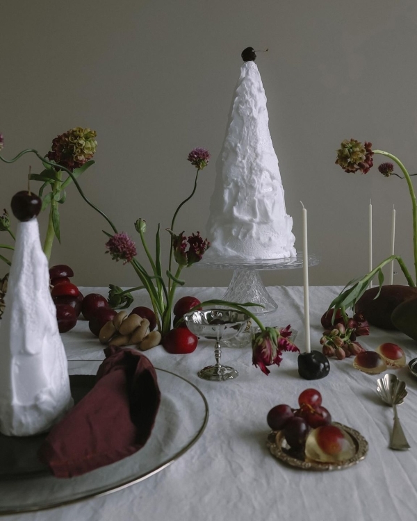 Новогодний сет-дизайн. Как сделать его самостоятельно?