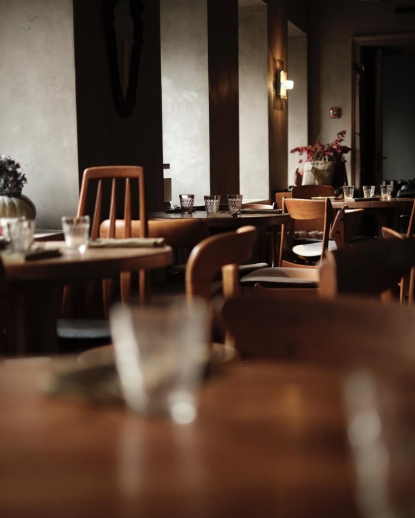 Предновогодний «Ламбада маркет», «Фестик» в «Кристалле» и