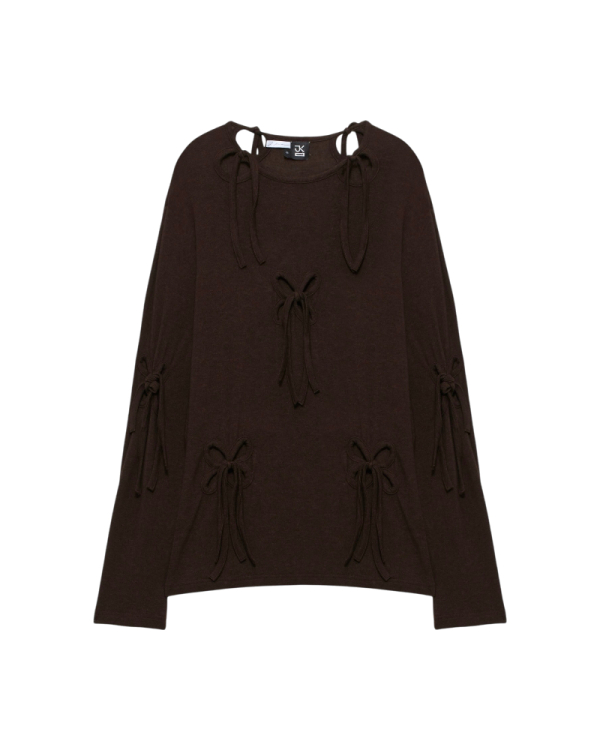 В шоколаде. Присматриваемся к вещам в трендовом