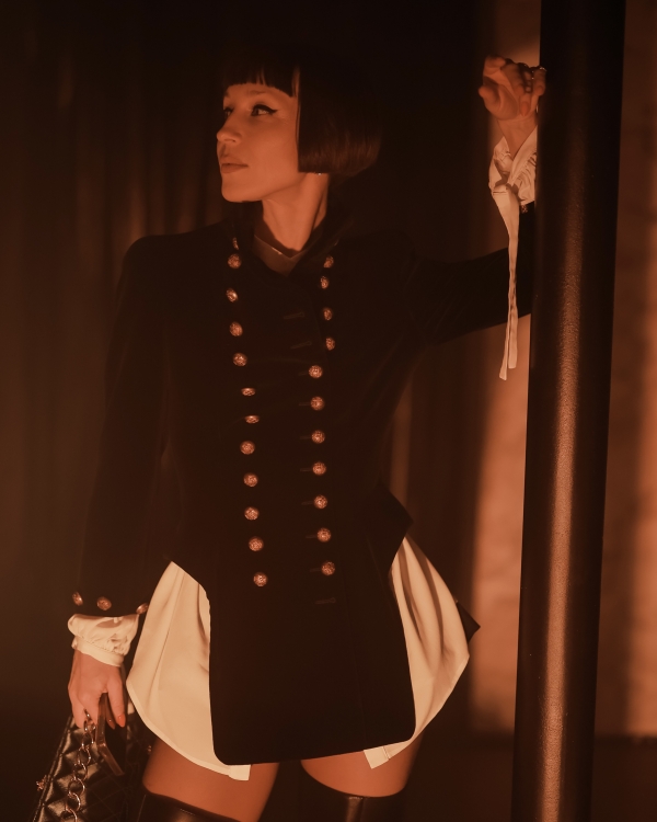 Агентство TOBELOVE — все? Первые подробности о