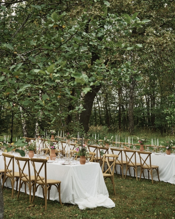 Интервью с невестой: о вдохновении фольклором, современной