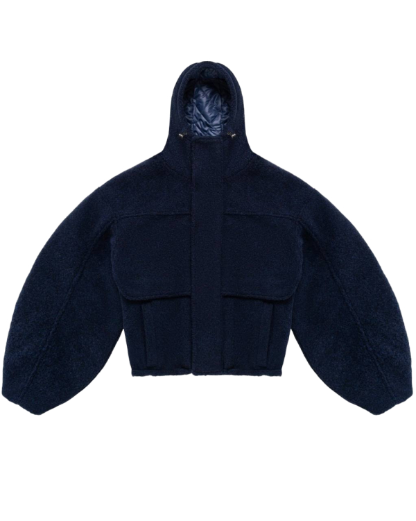 Миссия выполнима! Где найти мужскую зимнюю куртку