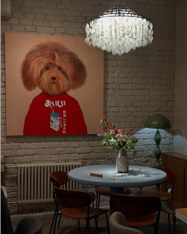 Амфитеатр в «ГЭС-2», библиотека на Чистых прудах