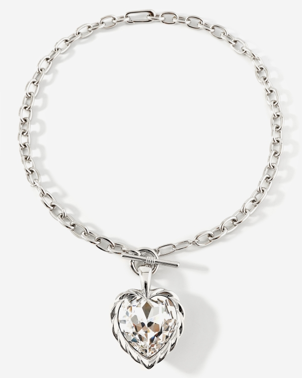 Добавим акцентов: 30 нарядных украшений, которые захочется