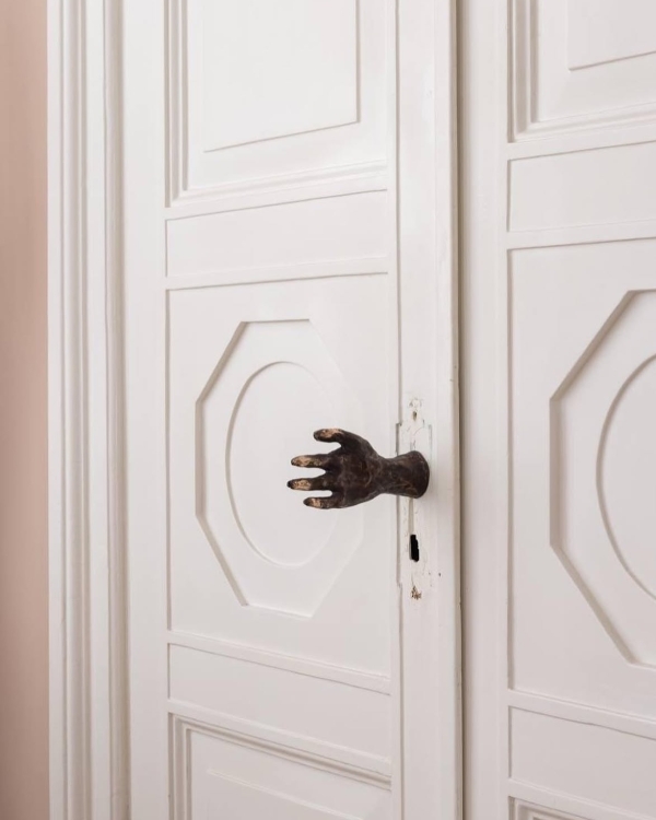 Репетиция Нового года в Fullmoon, Veter Winter