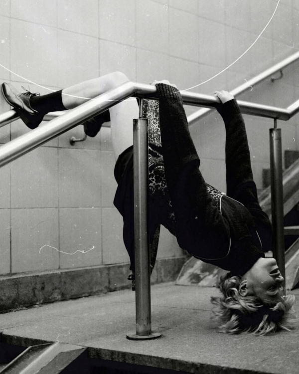 Холод нам нипочем! Где провести романтичный зимний