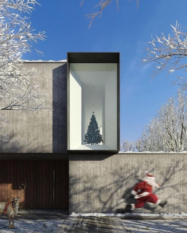 Домашняя вечеринка на Новый год? Почему бы