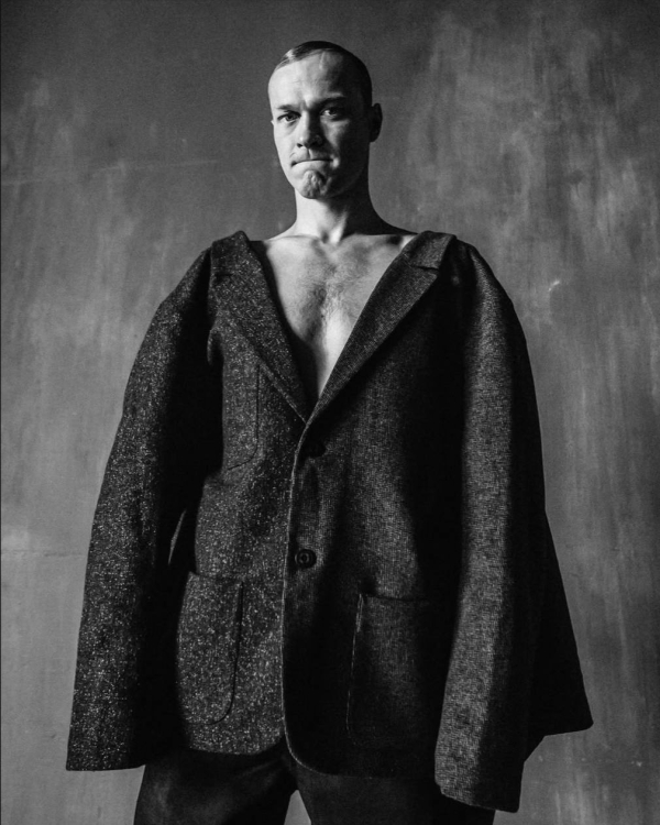 Стали известны номинанты на «Золотой глобус» 2025.