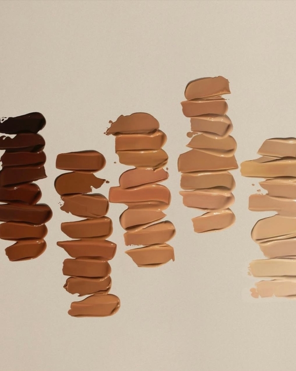 Mocha Mousse — цвет 2025 года по