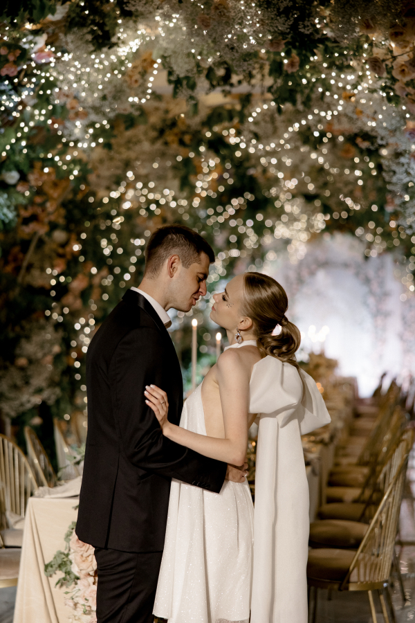 Агентства Morozova Wedding