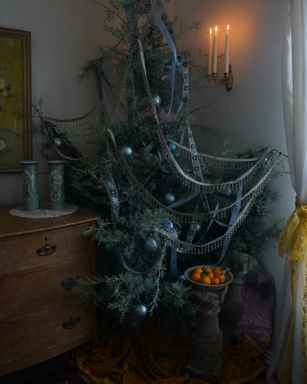 Как сделать ей предложение на Новый год?