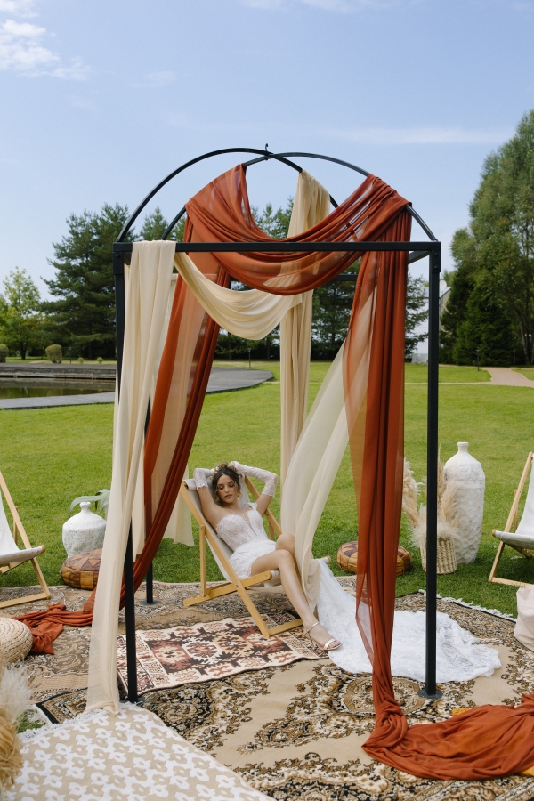 Агентства Morozova Wedding