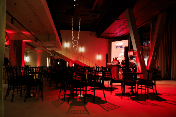 Площадки SVOY HAMOVNIKI