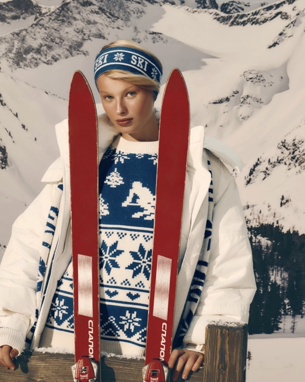 Что такое après-ski и почему мы точно