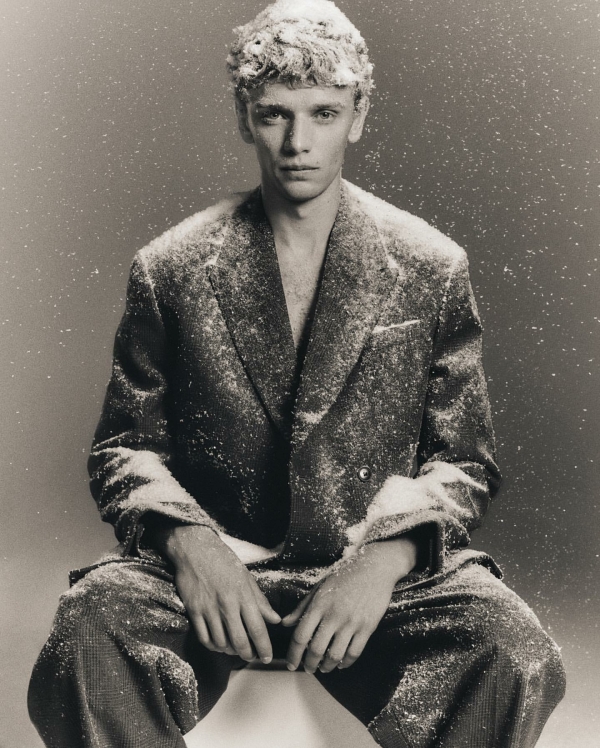 Как сделать ей предложение на Новый год?