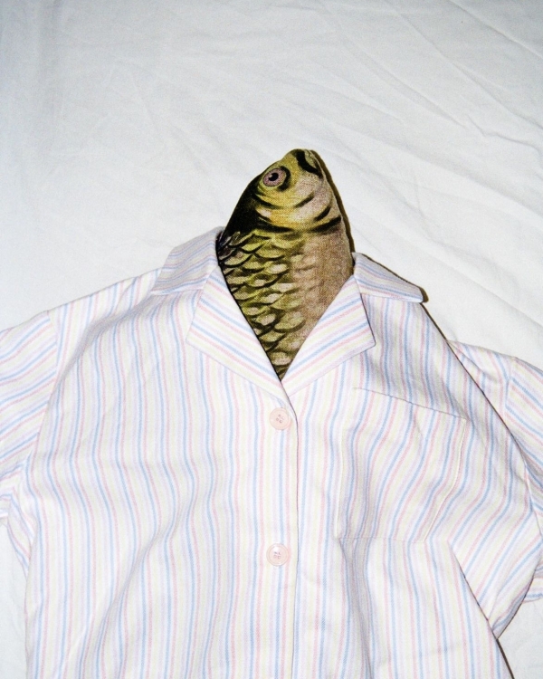 Главное — спокойствие. Как замедлиться накануне Нового