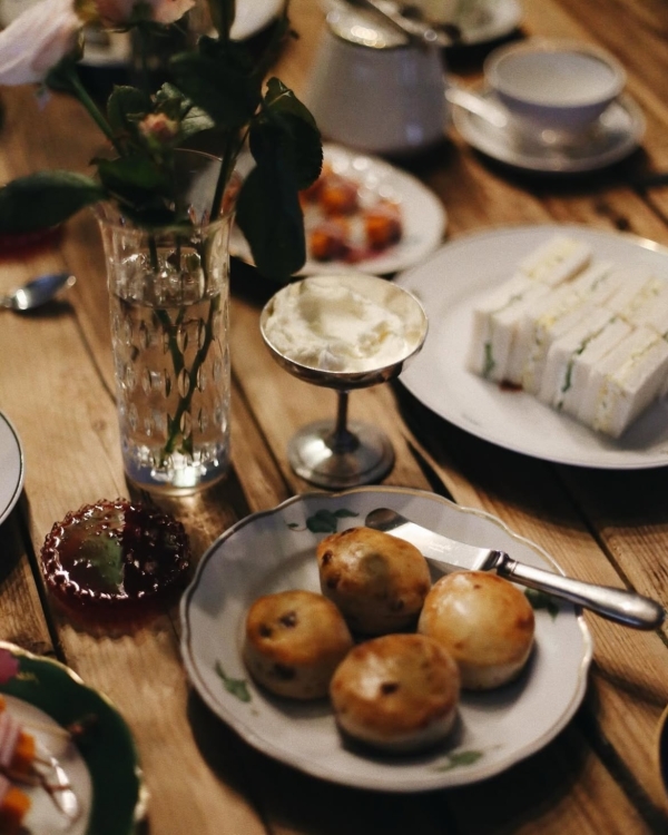 Холод нам нипочем! Где провести романтичный зимний