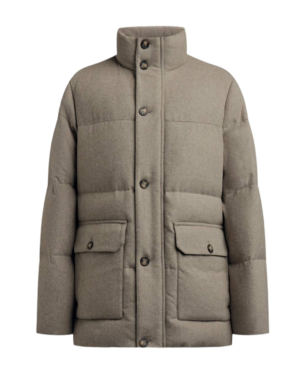 Миссия выполнима! Где найти мужскую зимнюю куртку