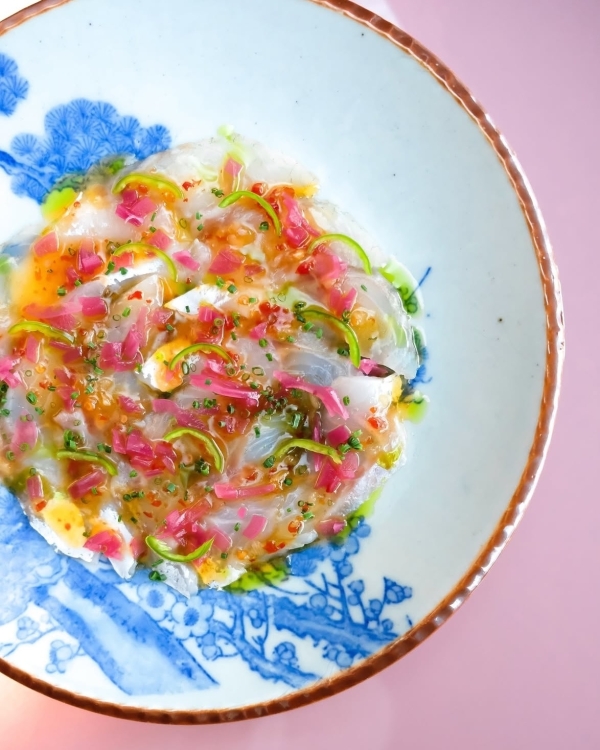 Репетиция Нового года в Fullmoon, Veter Winter