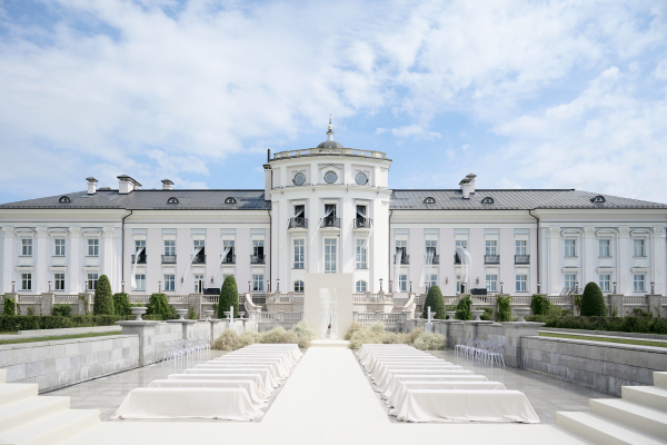 Агентства Morozova Wedding