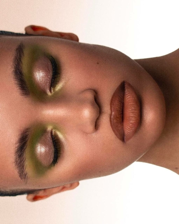 Mocha Mousse — цвет 2025 года по