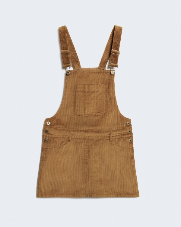 Вельвет — новый старый тренд, который снова