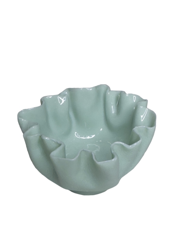 Цвет Нового года 2025 — зеленый. Выбираем декор