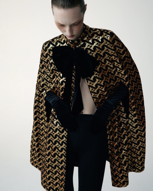 Не сложа руки. Стильные варежки, перчатки и