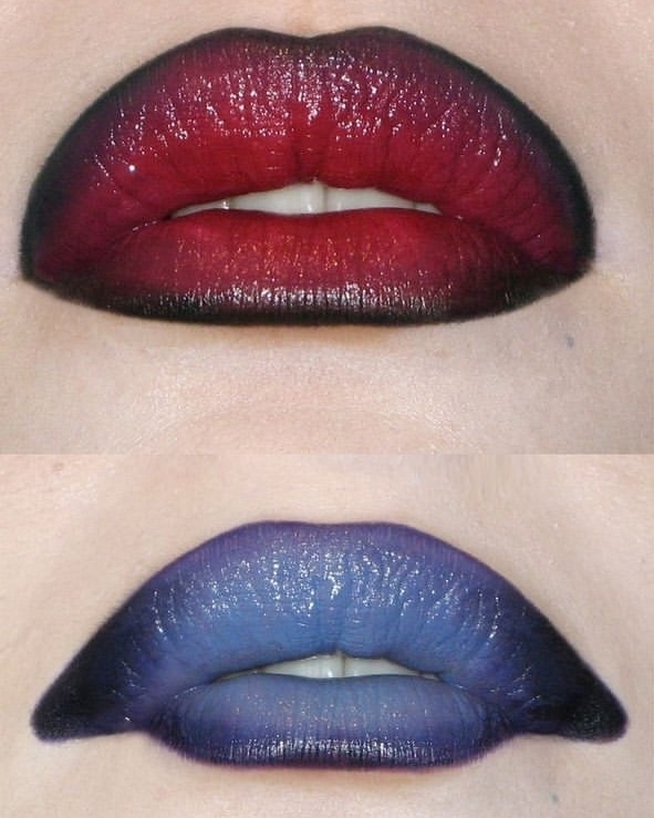 Подводим итоги (или глаза?). Какой макияж сделать