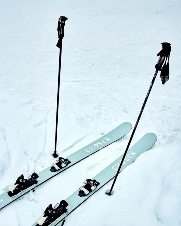 Что такое après-ski и почему мы точно