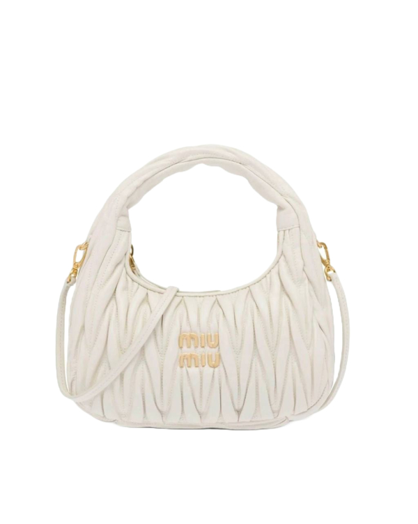 Блестящие, цветочные, стеклянные. 20 модных сумок для