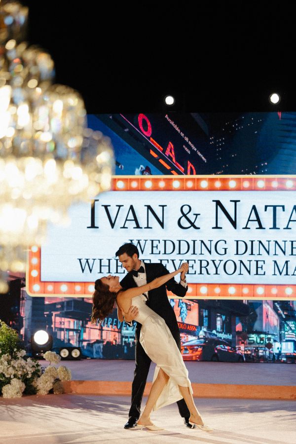 Интервью с невестой: о противостоянии общественным ожиданиям,