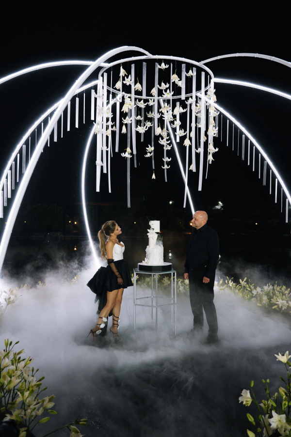 Агентства Morozova Wedding