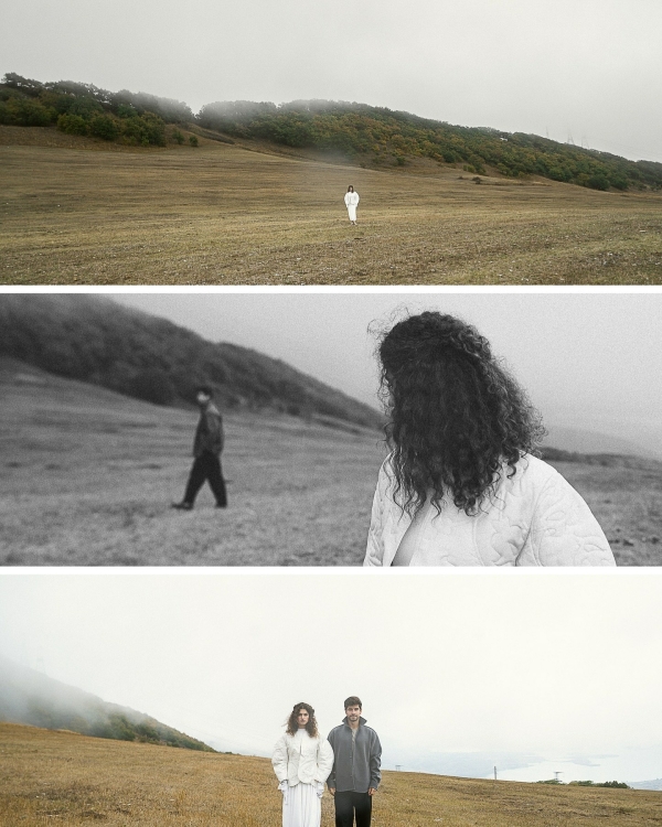 15 вопросов, которые нужно задать друг другу