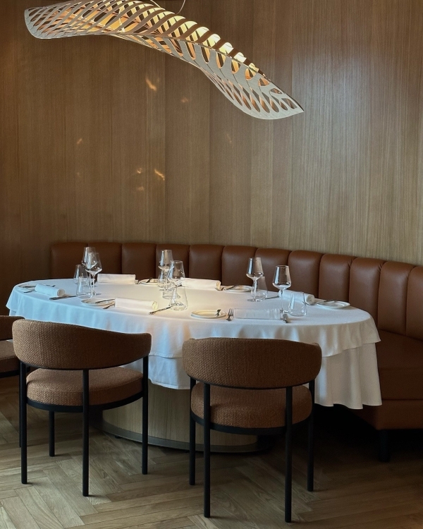 Празднуем Новый год 2025 гастрономично. Лучшие программы