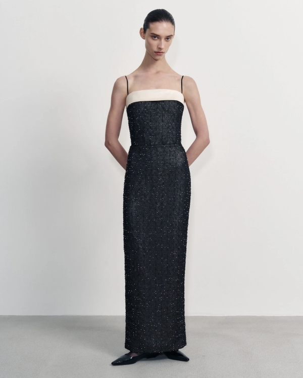 Без черного платья не обойтись. Выбираем идеальные