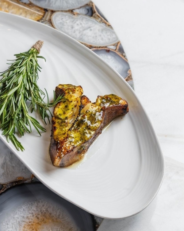 Празднуем Новый год 2025 гастрономично. Лучшие программы