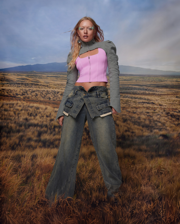 Диджеи Лена Зозуля