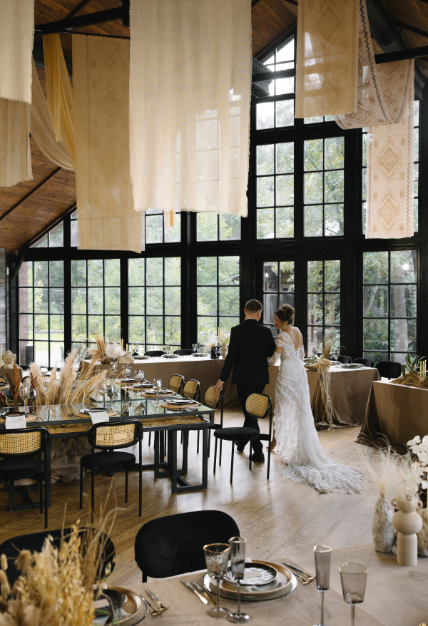 Агентства Morozova Wedding